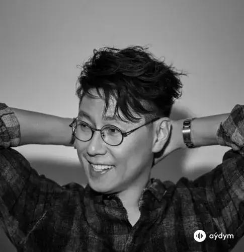 Yoon Jong Shin