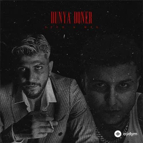 Meg-Seco  - DÜNYA DÖNER