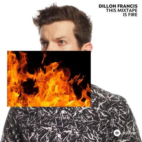 Dillon Francis -Skrillex - Bun Up the Dance
