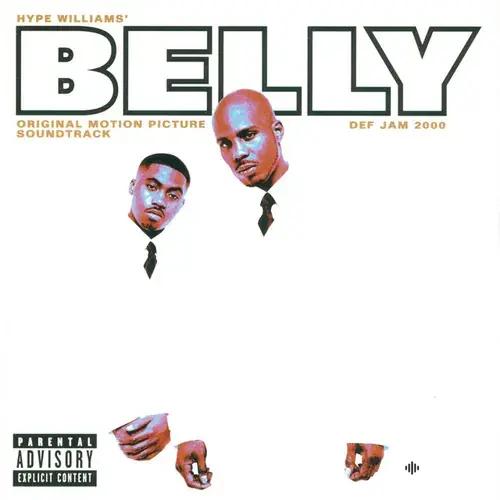 DMX -Sean Paul-Mr. Vegas - Top Shotter
