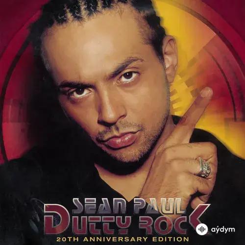 Sean Paul - Like Glue