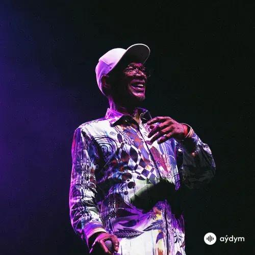 Beres Hammond