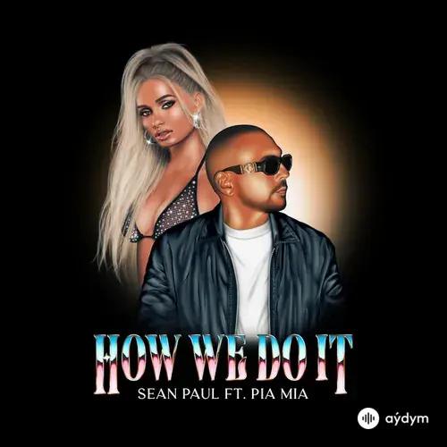Sean Paul-Pia Mia - How We Do It