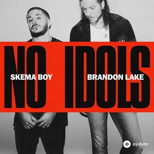 Brandon Lake-Skema Boy - No Idols (Live)