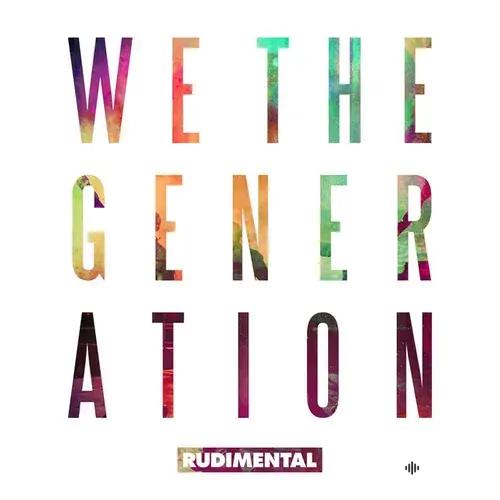 Rudimental -Anne-Marie  - All That Love