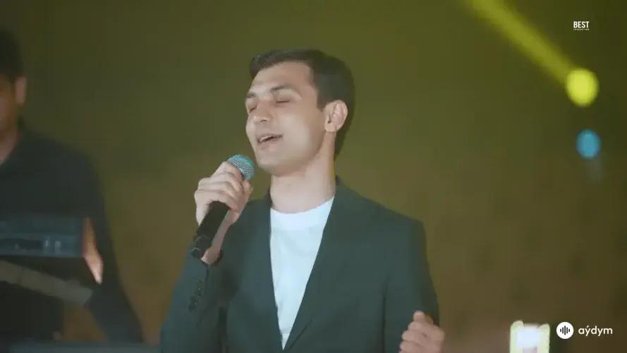 Söwüş Bilen