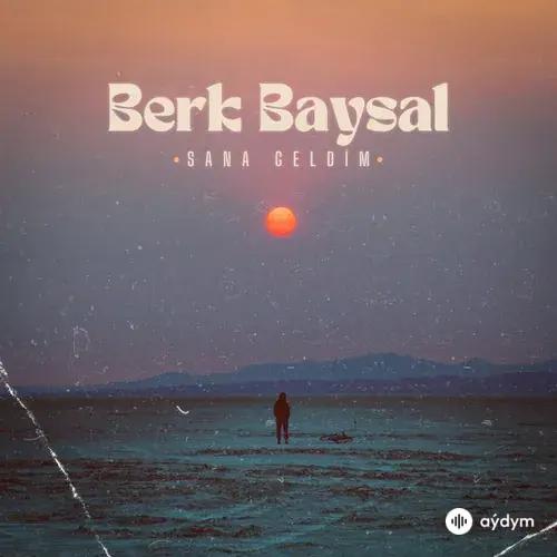 Berk Baysal - Sana Geldim