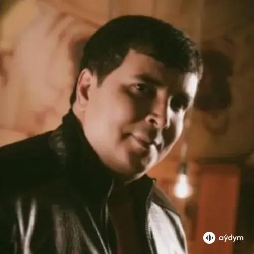 Toýly Serdar