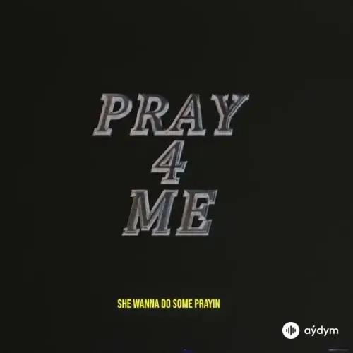 2Scratch - Pray 4 Me