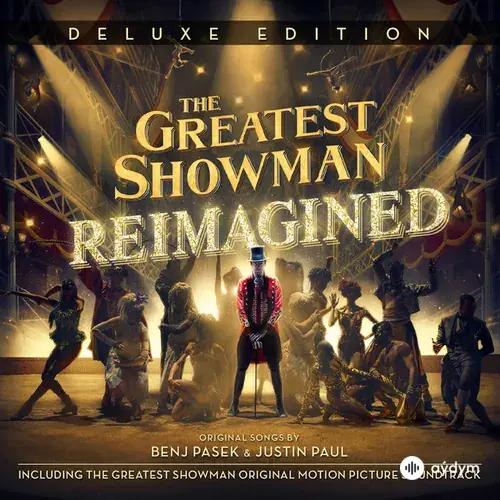 James  Arthur-Anne-Marie  - Rewrite The Stars