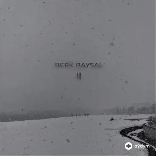 Berk Baysal - Miras