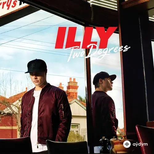 Illy-Anne-Marie  - Catch 22