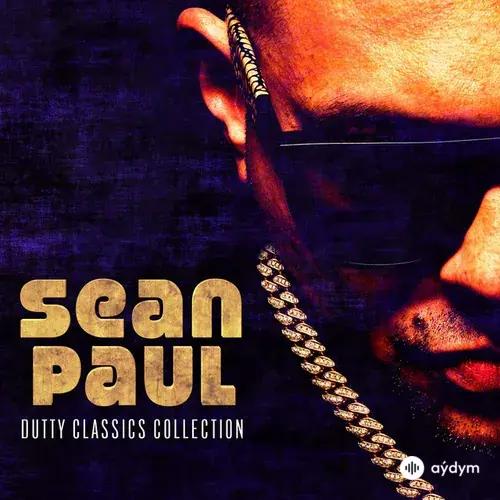 Sean Paul - She Doesn't Mind