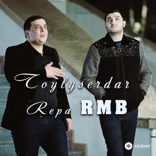 Toýly Serdar-Repa Rmb - Darygma Gel