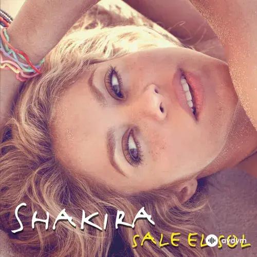 Shakira -El Cata  - Loca