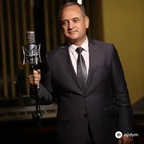 Gulberdi Jepbarow - Pygan Eglenmez