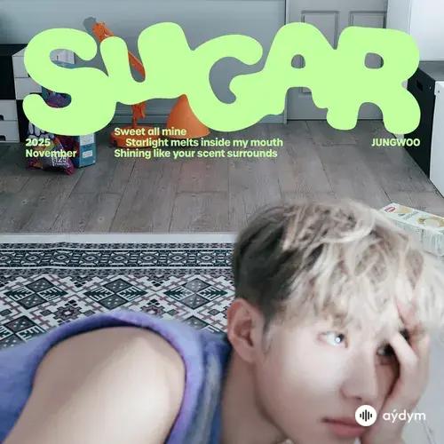 Jungwoo  - Sugar