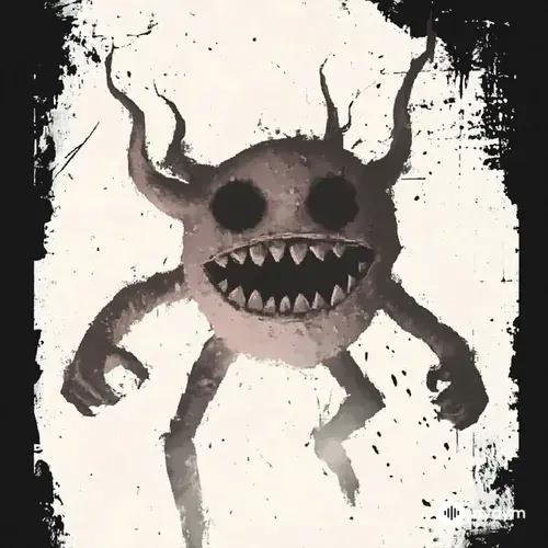 Piano Vampire - Grumble Theme (Extended Instrumental Version)