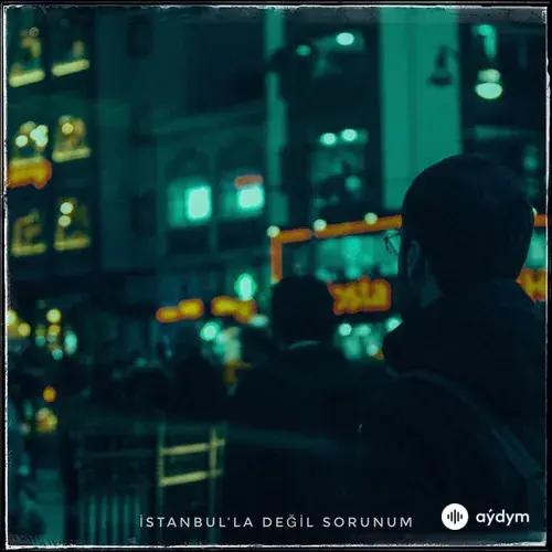 Yunusemre -Şekersiz  - istanbulla değil sorunum
