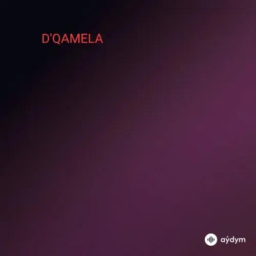 D'qamela  - Menangislah