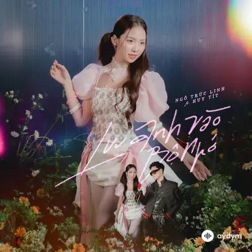 Ngo Truc Linh-Huy Tit - Luu Anh Vao Bo Nho