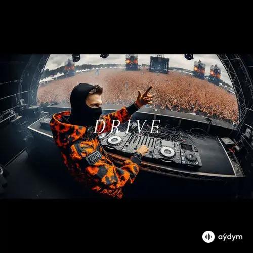 AIM Vancouver - Drive