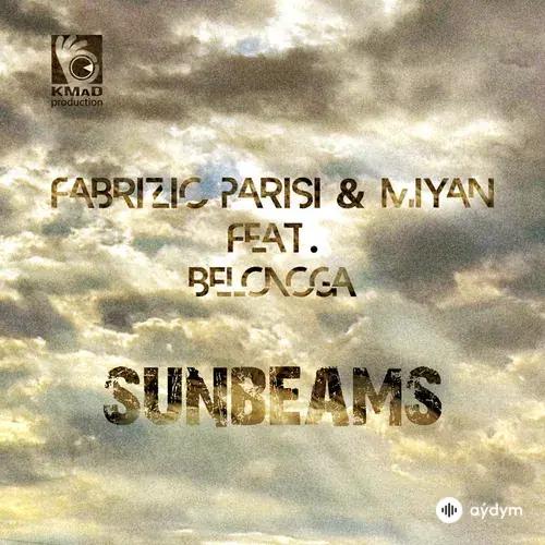 Fabrizio Parisi-MiYan -Belonoga  - Sunbeams