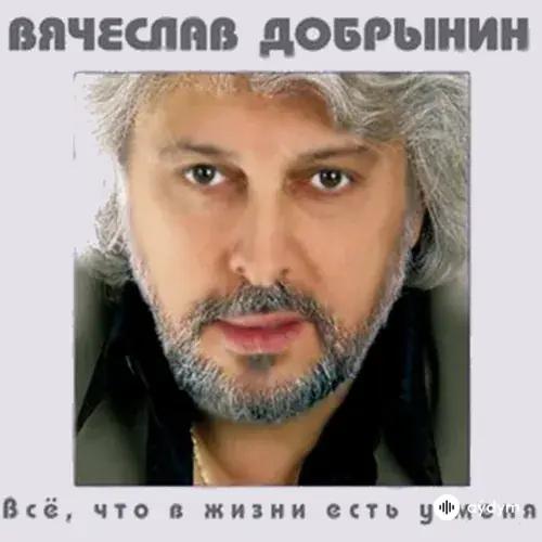 Vyacheslav Dobrynin - Кто тебе сказал?