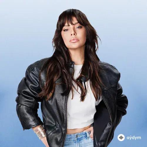Ebru Gündeş - Karayağızım