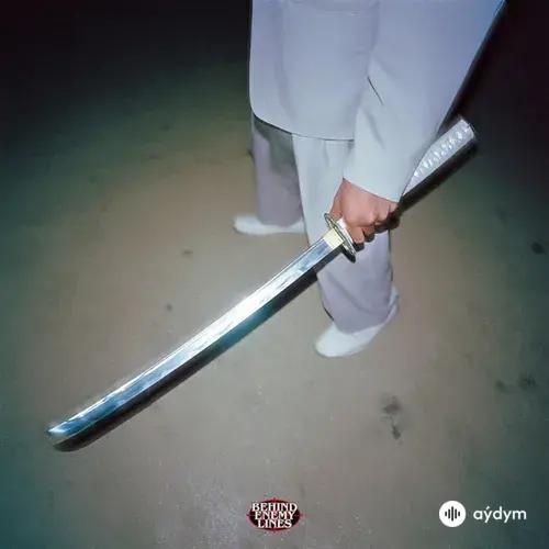 Rockywhereyoubeen -Murda - KATANA - Instrumental Version