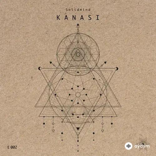 Solidmind - Kanasi