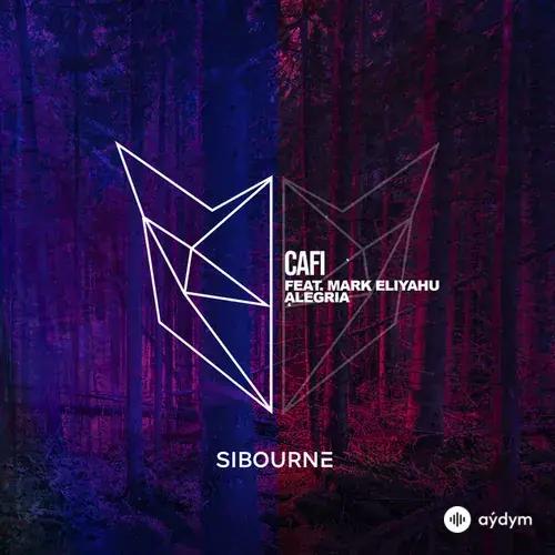Cafi -Mark Eliyahu - Alegria