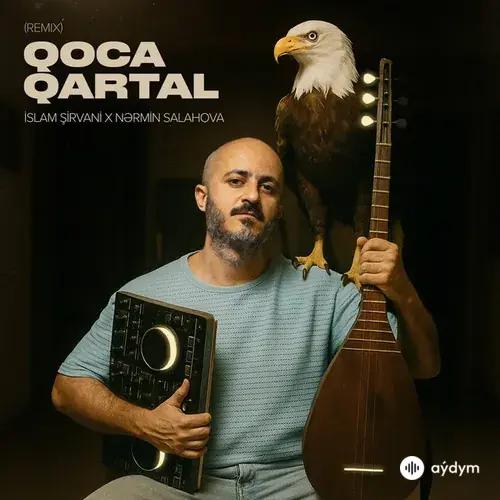 Islam Şirvani-Nermin Salahova - Qoca Qartal (Remix)