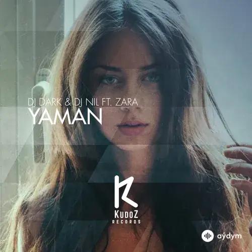 DJ Dark-Dj Nil -Zara  - Yaman (Radio Edit)