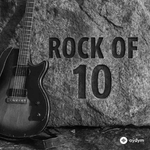 ROCK OF 2010