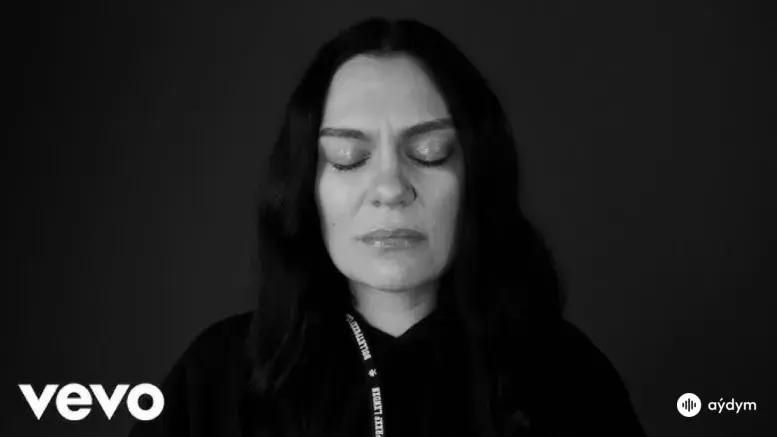 I'll Never Know Why (Official)