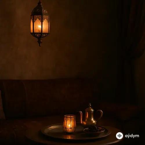 Восточный Дип Хаус | Музыка для ресторанов, кафе и баров