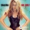 Shakira  - Gypsy (Live From T4 Studios)