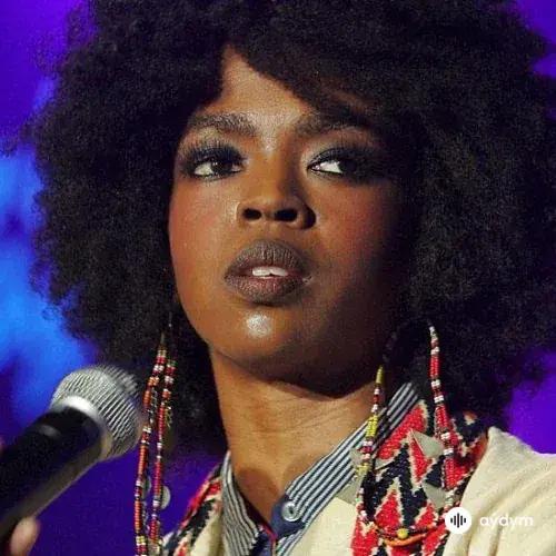Lauryn Hill