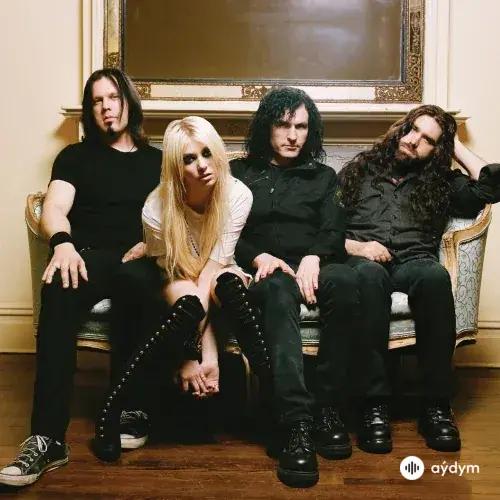 The Pretty Reckless 