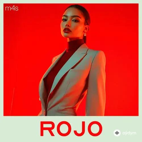 Rojo