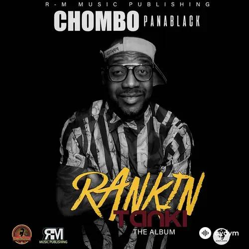 Chombo Panablack - Rankintanki