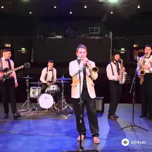 John Legend Tribute Band 