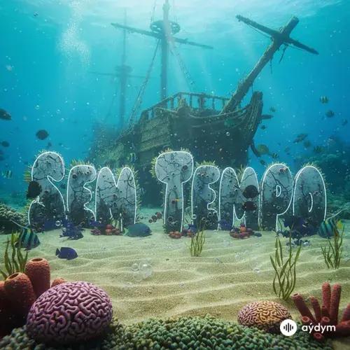 Scarionix  - Sem Tempo (Super Slowed)