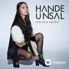 Hande Ünsal - Seni Sever Miydim?