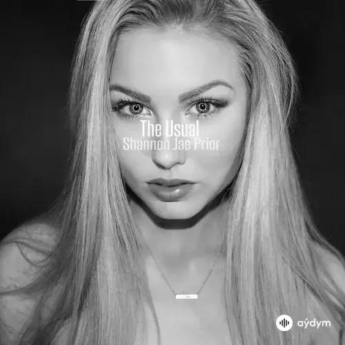 Shannon Jae Prior-Jesse Scott - The Usual