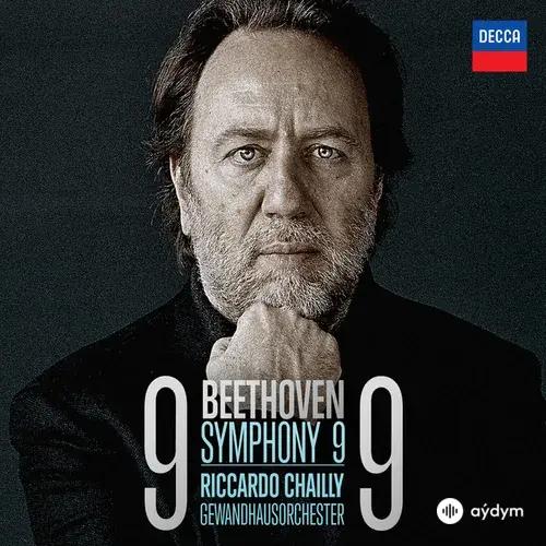 Beethoven: Symphony No.9