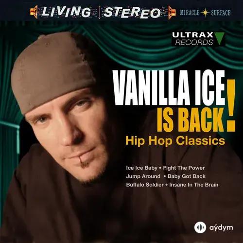 Vanilla Ice - Ice Ice Baby