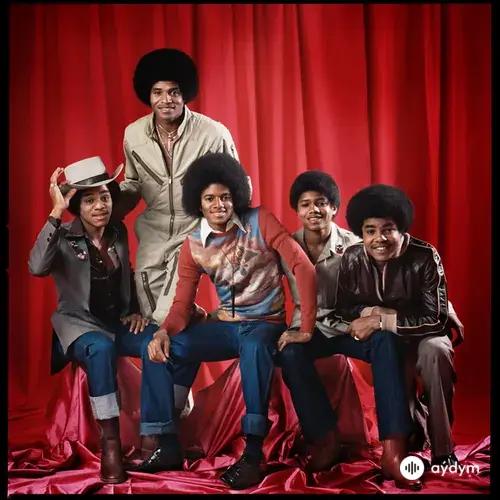 The Jacksons