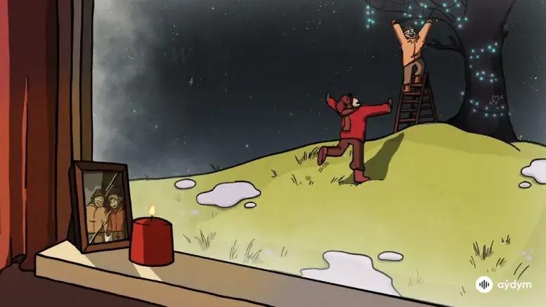 Christmas Bells (Official Lyric Video)